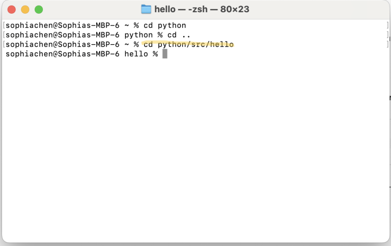 Code Along - Installing Python and Writing Our First Program