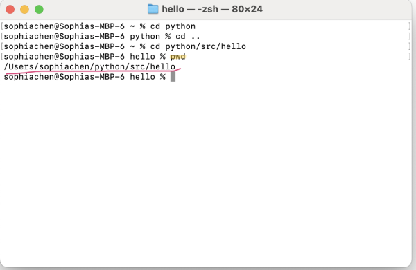 Code Along - Installing Python and Writing Our First Program