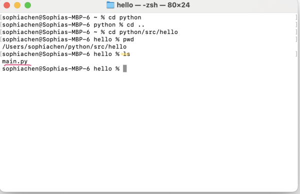 Code Along - Installing Python and Writing Our First Program