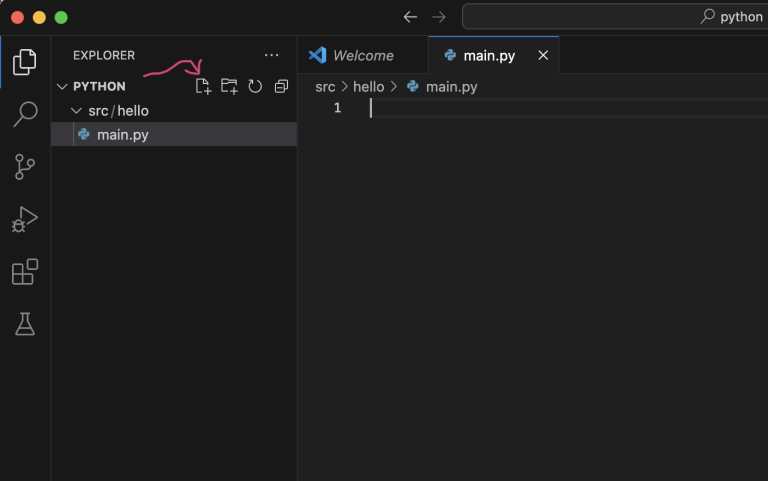 Code Along - Installing Python and Writing Our First Program