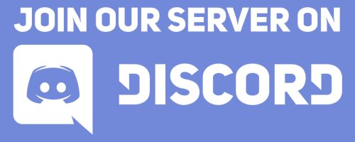 Join our Discord