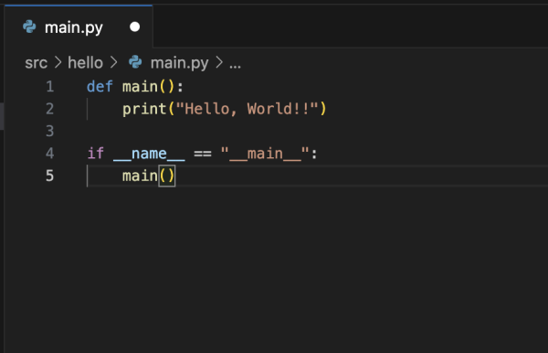 Code Along - Installing Python and Writing Our First Program
