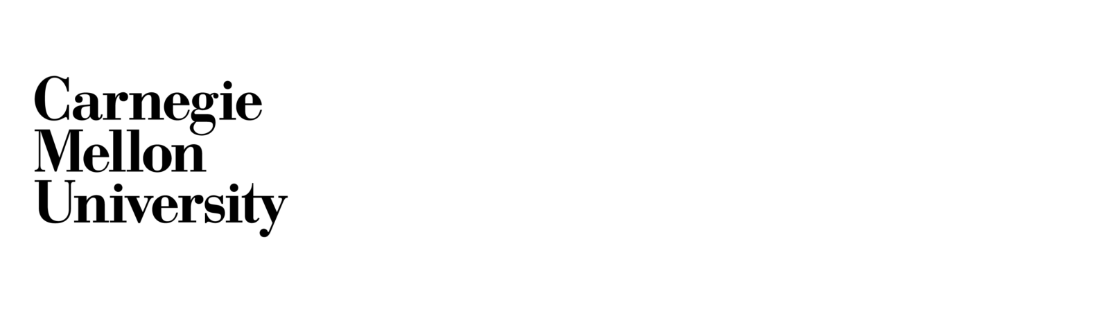 Carnegie Mellon University School of Computer Science
