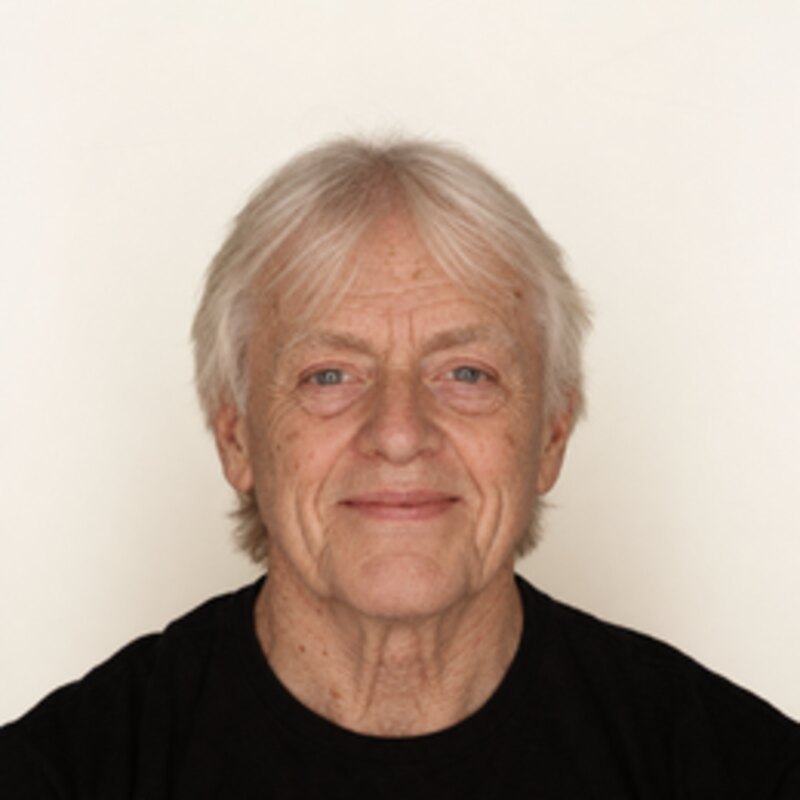 Headshot of Spencer Fisher